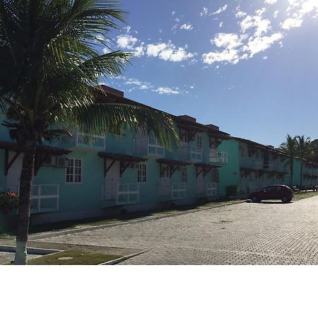 Condominio Taperapua Praia Village Порту-Сегуру Екстер'єр фото