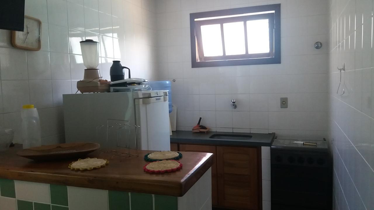 Condominio Taperapua Praia Village Порту-Сегуру Екстер'єр фото