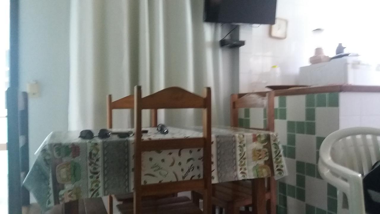 Condominio Taperapua Praia Village Порту-Сегуру Екстер'єр фото